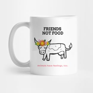 Gift for animal lover Mug